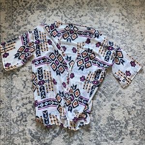 womens kimono